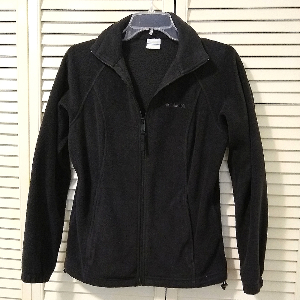 Columbia Fleece Jacket
